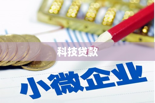 平阳科技贷款